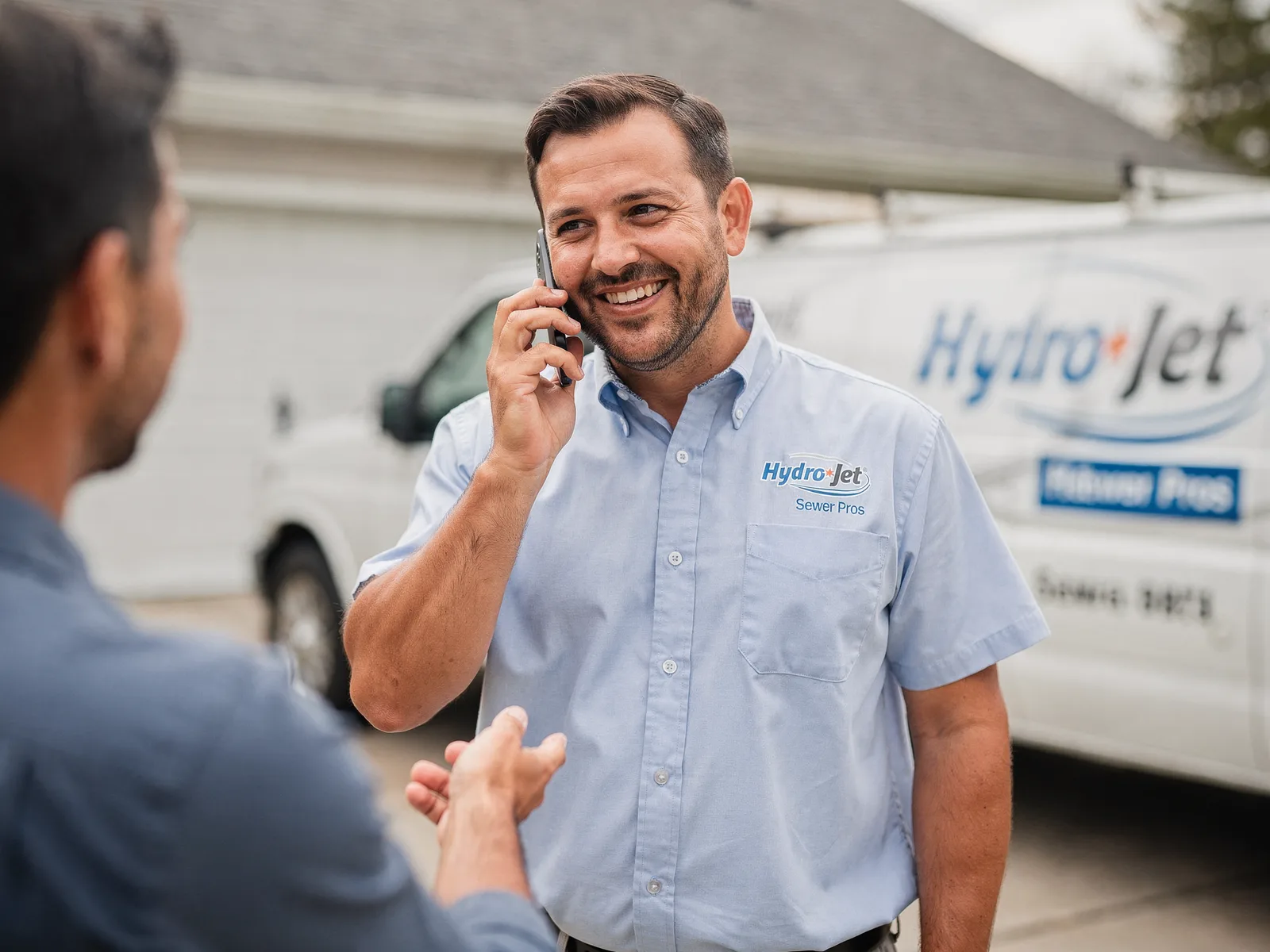 Hydro Jetting Near Me Union Furnace, OH FAQs